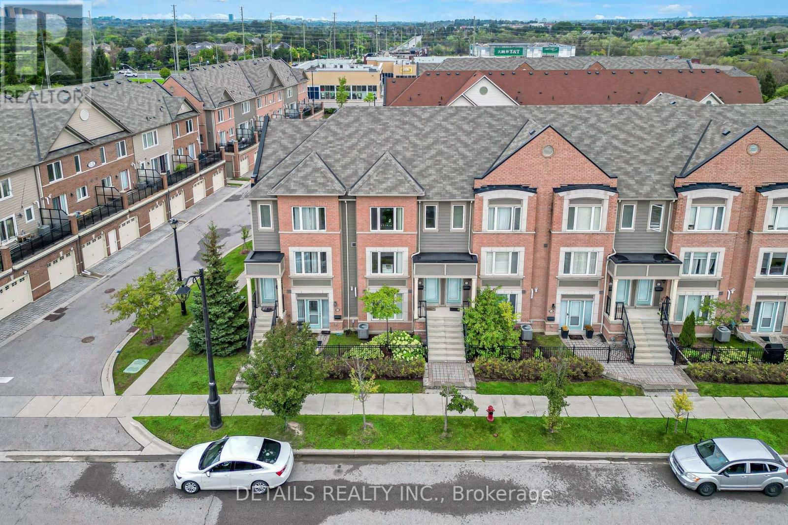149 Lewis Honey Drive, Aurora, Ontario  L4G 0R8 - Photo 6 - N13776944