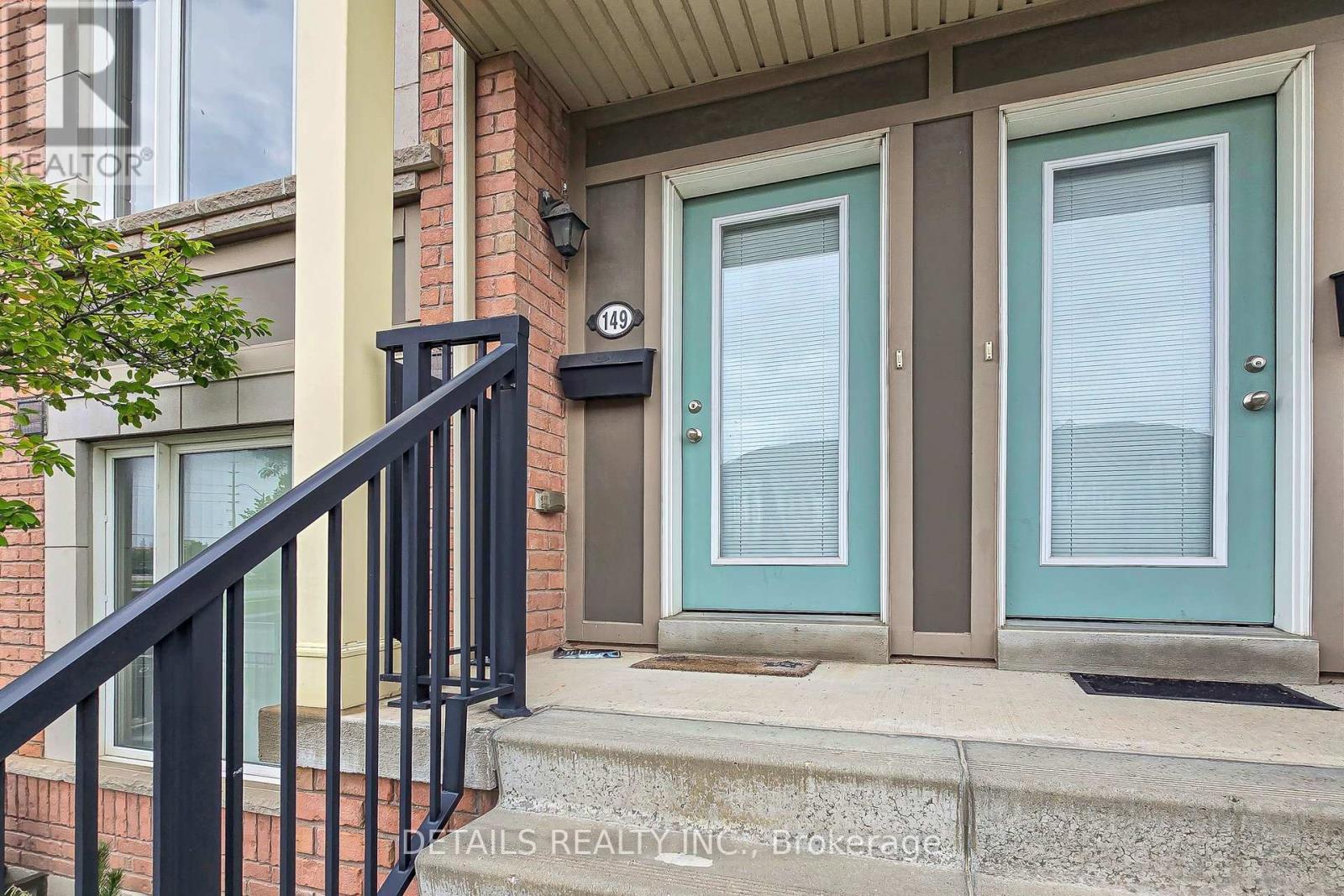 149 Lewis Honey Drive, Aurora, Ontario  L4G 0R8 - Photo 7 - N13776944