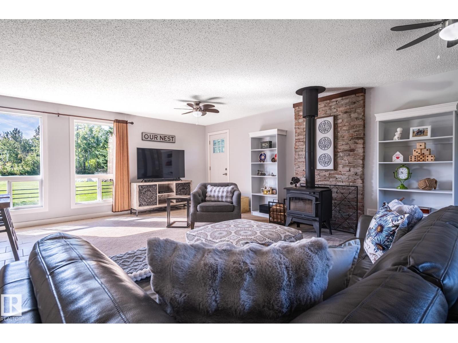 21508 Wye Road, Rural Strathcona County, Alberta  T8E 2J2 - Photo 31 - E4508381