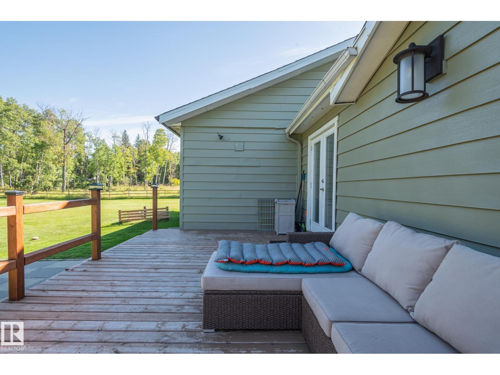 21508 Wye Road, Rural Strathcona County, Alberta  T8E 2J2 - Photo 53 - E4508381