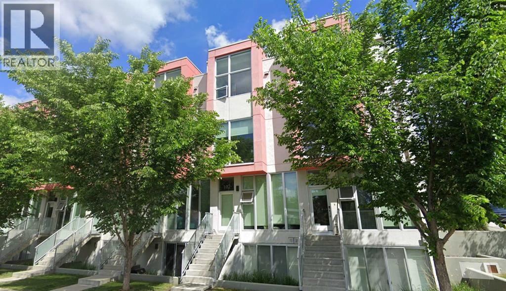 203, 2717 17 Street SW, Calgary, Alberta  T2T 4N4 - Photo 32 - A2343426