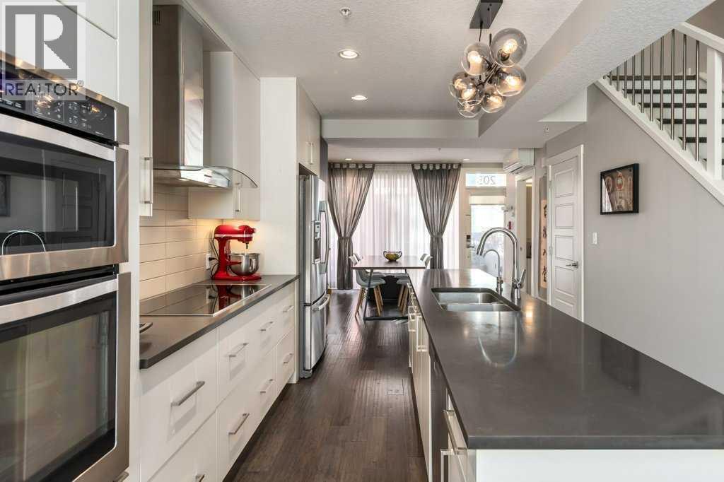 203, 2717 17 Street SW, Calgary, Alberta  T2T 4N4 - Photo 9 - A2343426