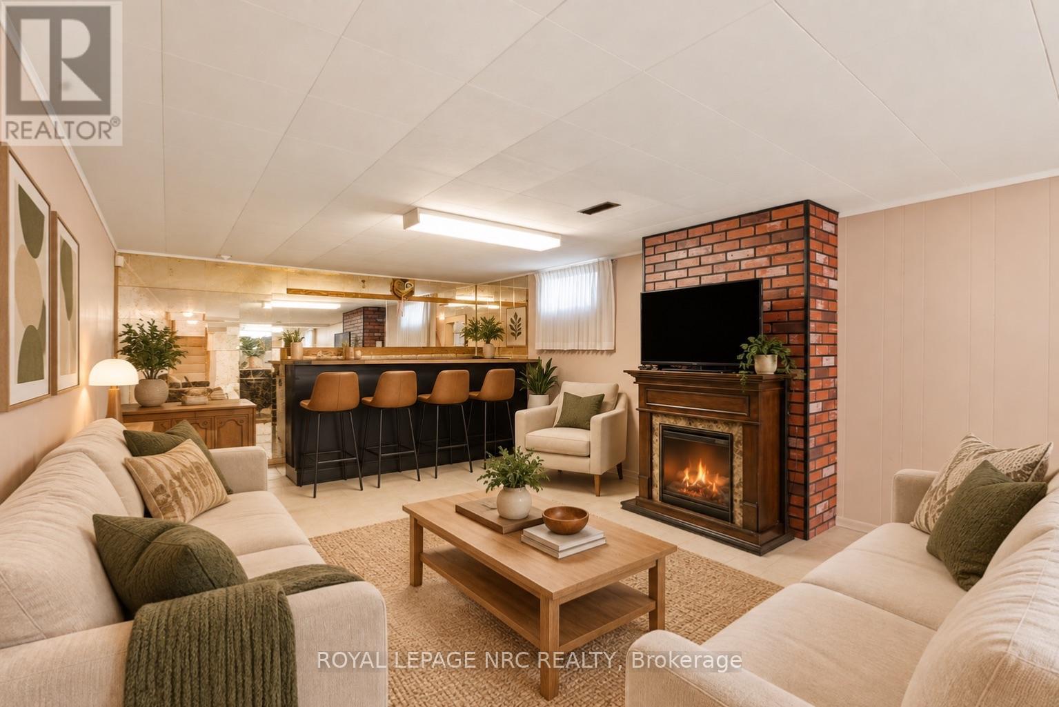 6771 Argyll Court, Niagara Falls (Arad/fallsview), Ontario  L2G 5E9 - Photo 27 - X13776958