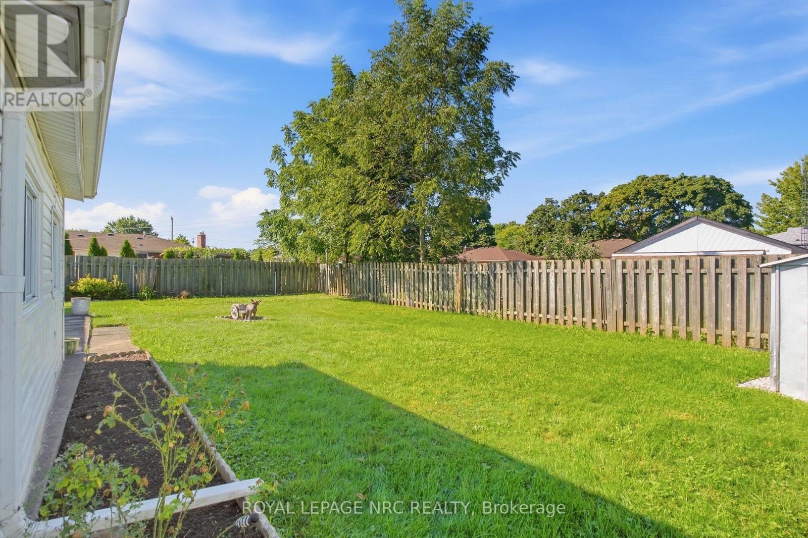 6771 Argyll Court, Niagara Falls (Arad/fallsview), Ontario  L2G 5E9 - Photo 36 - X13776958