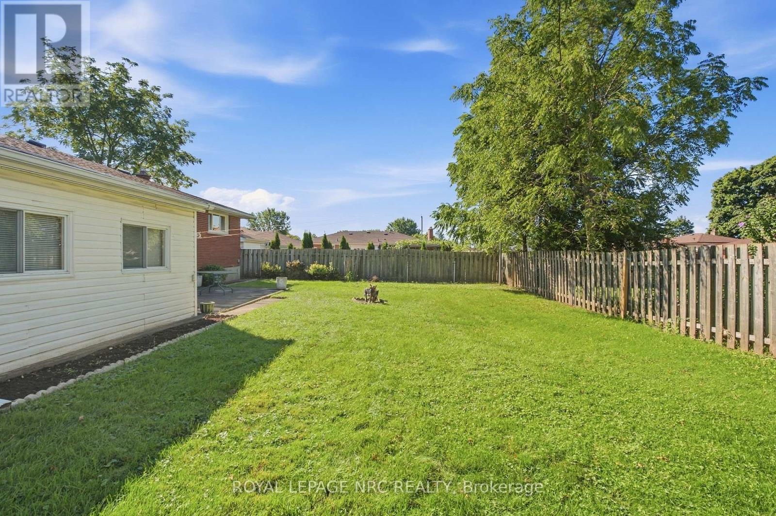 6771 Argyll Court, Niagara Falls (Arad/fallsview), Ontario  L2G 5E9 - Photo 37 - X13776958