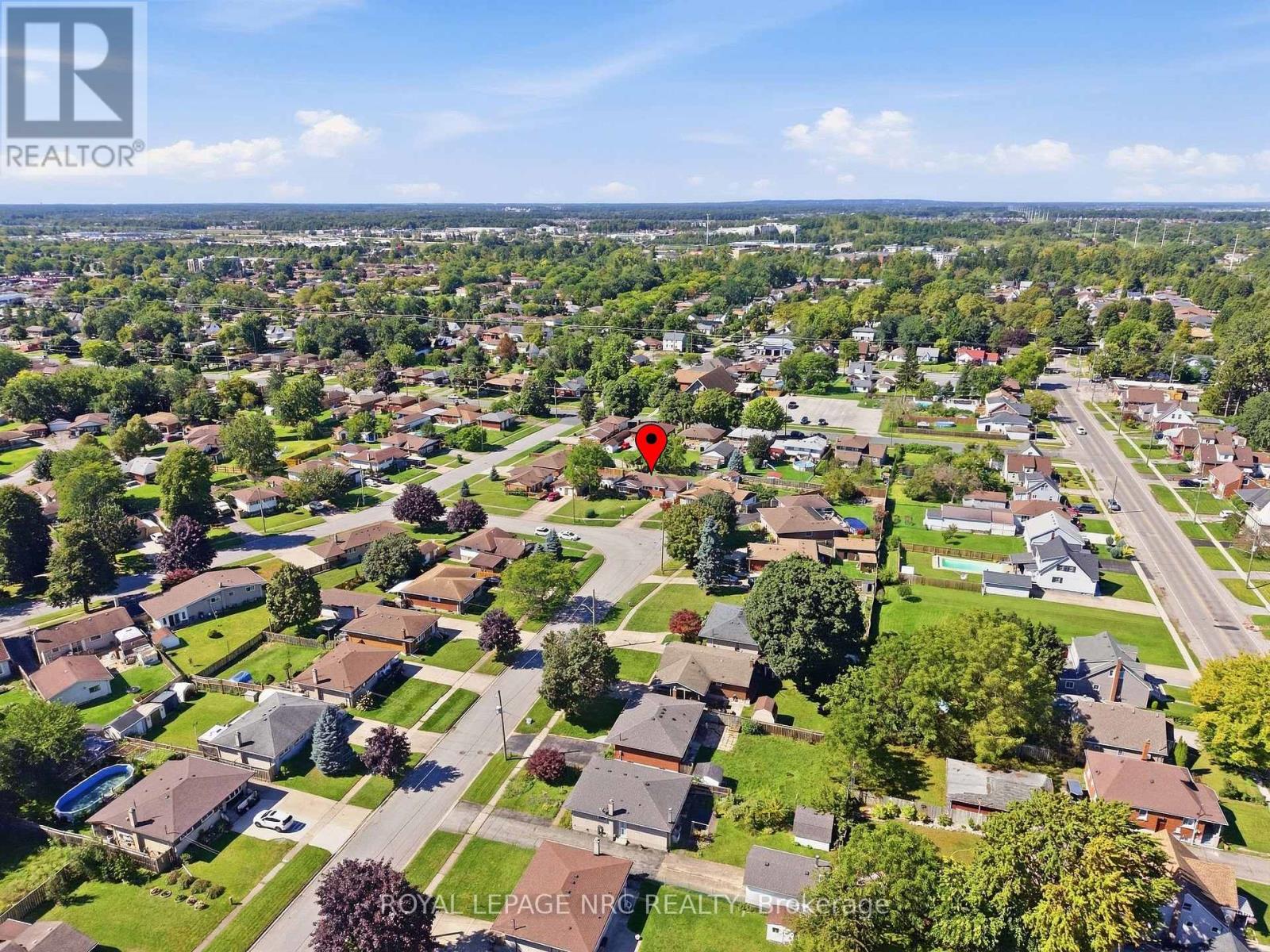 6771 Argyll Court, Niagara Falls (Arad/fallsview), Ontario  L2G 5E9 - Photo 40 - X13776958