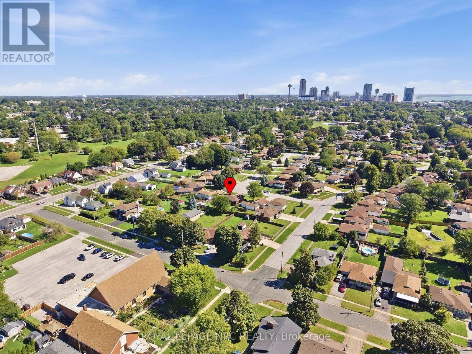 6771 Argyll Court, Niagara Falls (Arad/fallsview), Ontario  L2G 5E9 - Photo 41 - X13776958