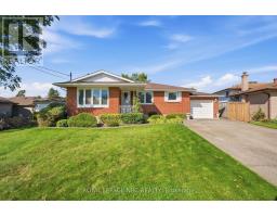 6771 ARGYLL COURT, Niagara Falls, Ontario