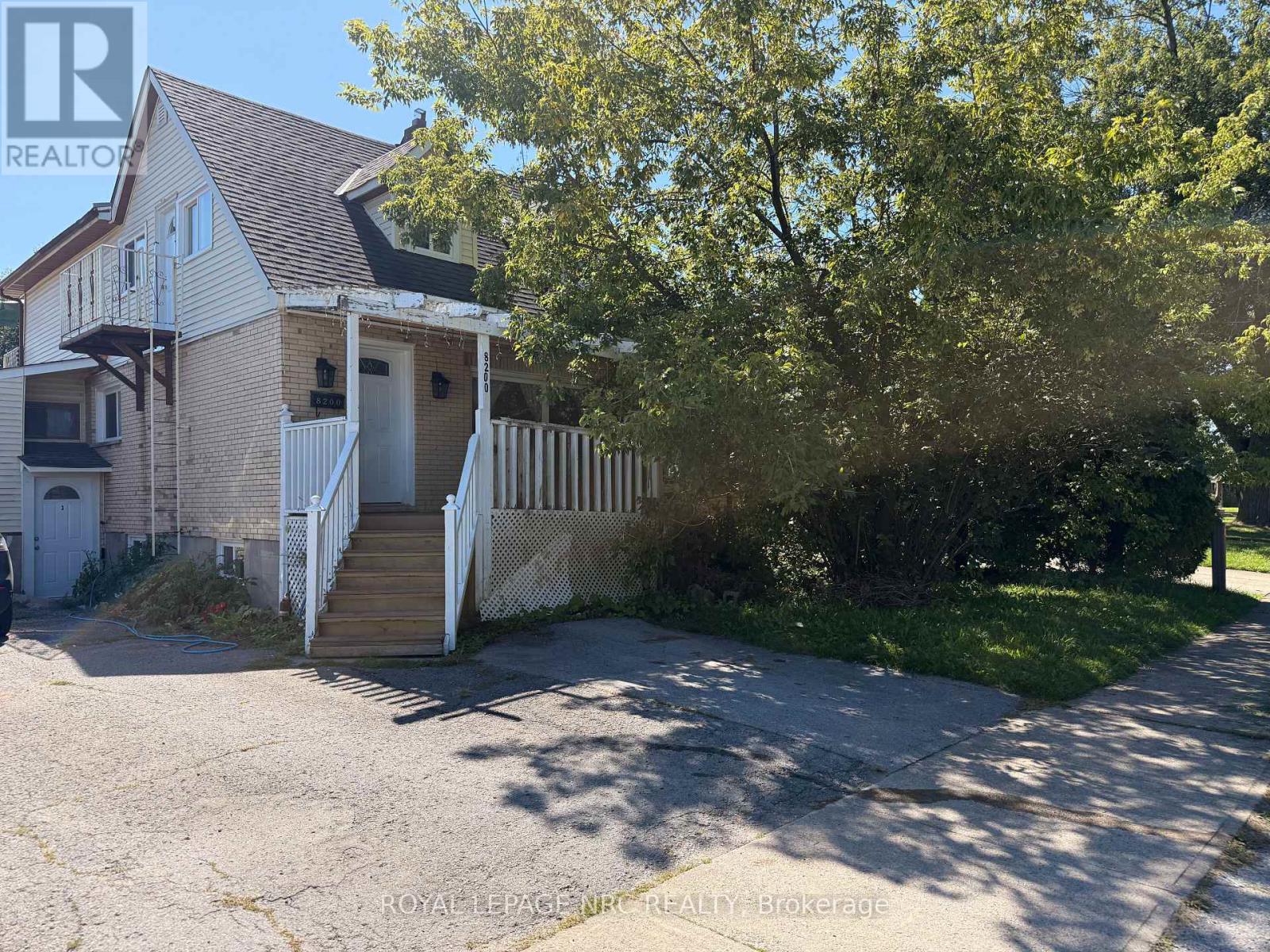 Main Level - 8200 Woodbine Street, Niagara Falls, Ontario  L2H 1C7 - Photo 1 - X13776962