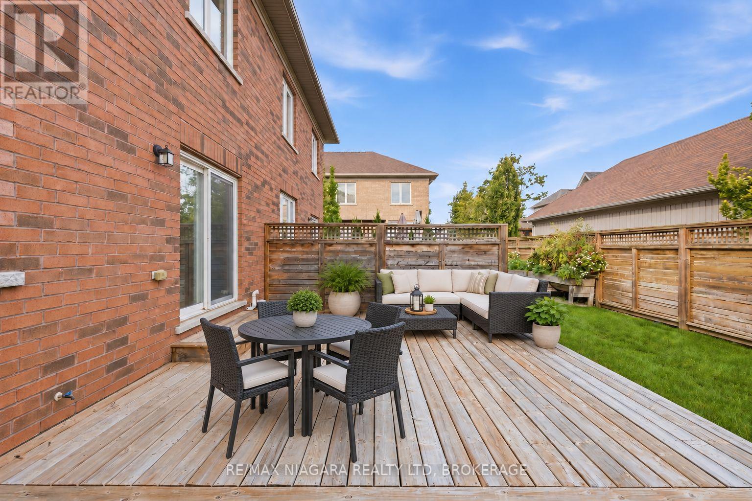 12 George Manor, Niagara-On-The-Lake, Ontario  L0S 1J0 - Photo 31 - X13777002