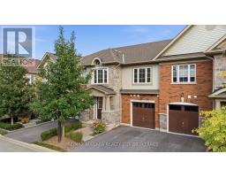 12 GEORGE MANOR, Niagara-on-the-Lake, Ontario