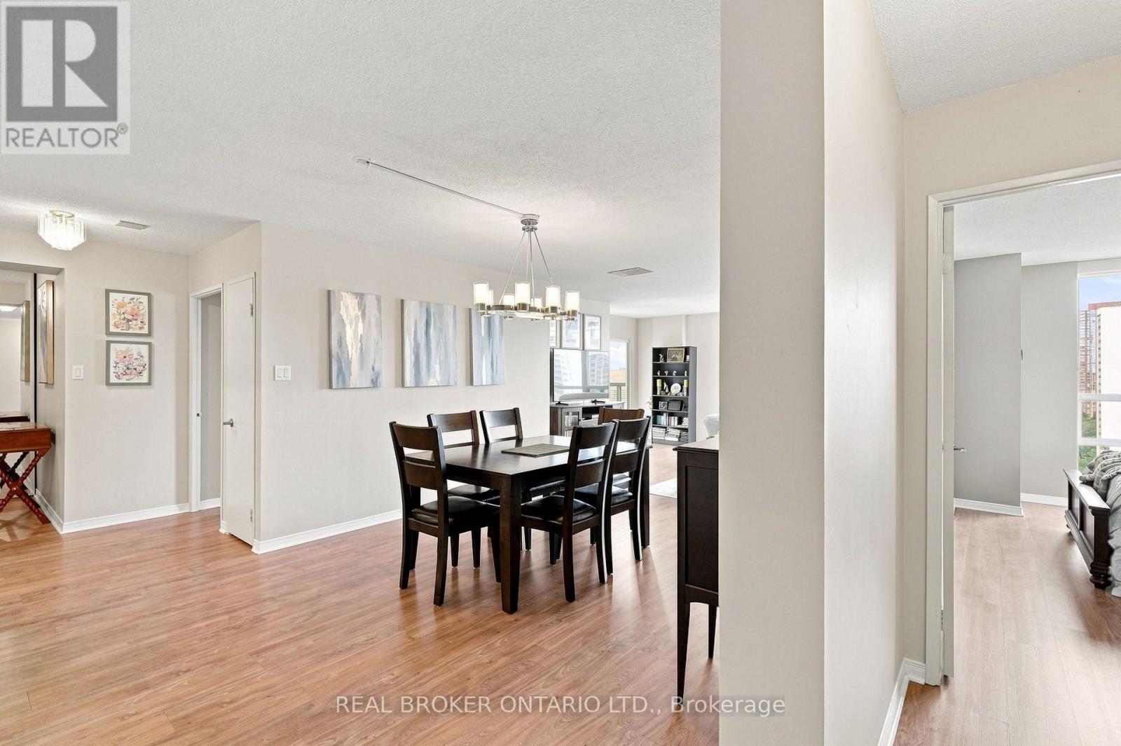 2207 - 205 Wynford Drive, Toronto, Ontario  M3C 3P4 - Photo 11 - C13776912