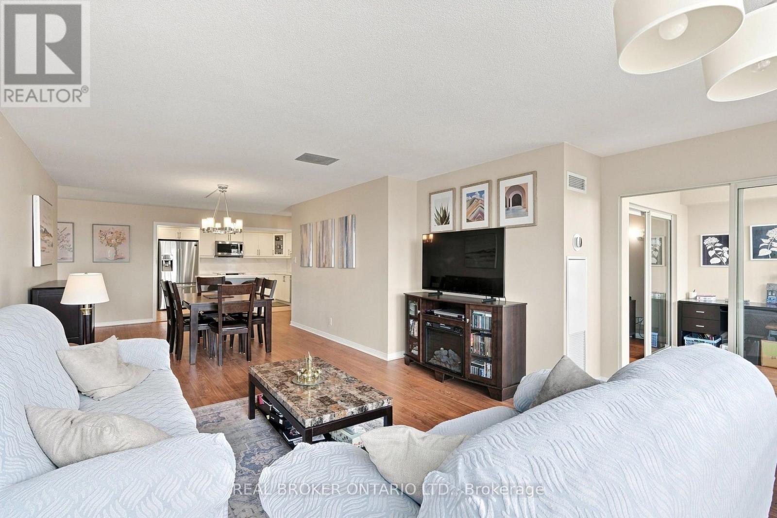 2207 - 205 Wynford Drive, Toronto, Ontario  M3C 3P4 - Photo 14 - C13776912