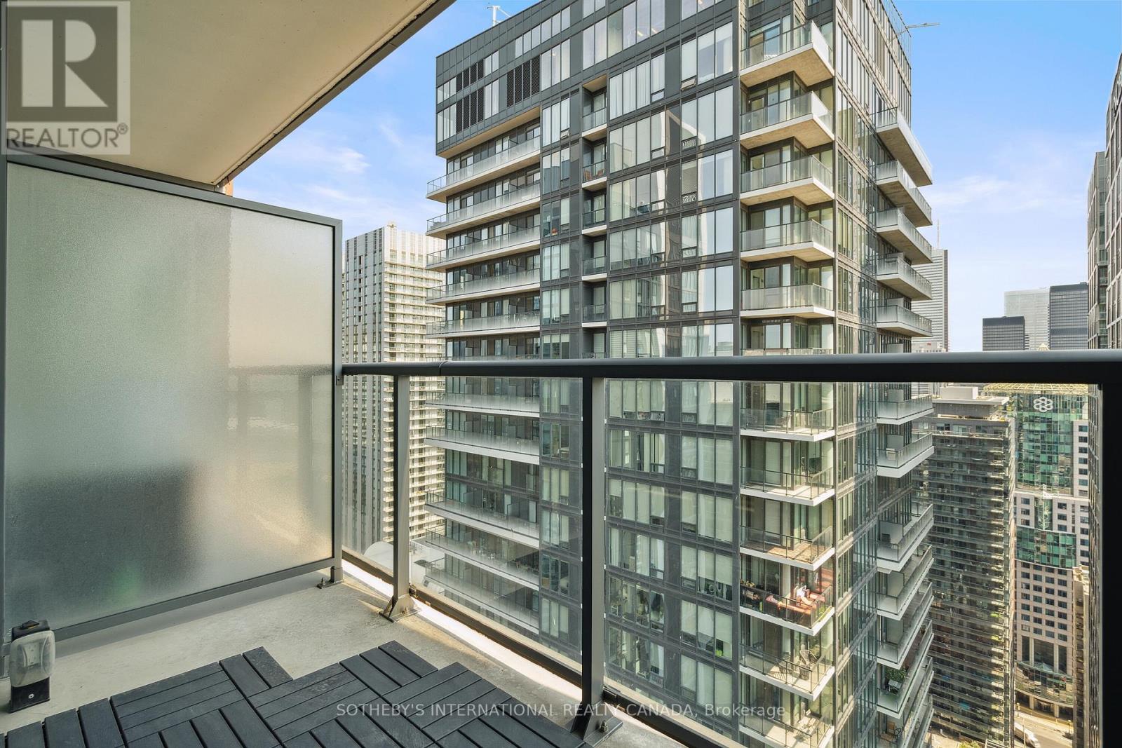 3803 - 88 Blue Jays Way, Toronto, Ontario  M5V 0L7 - Photo 10 - C13776946
