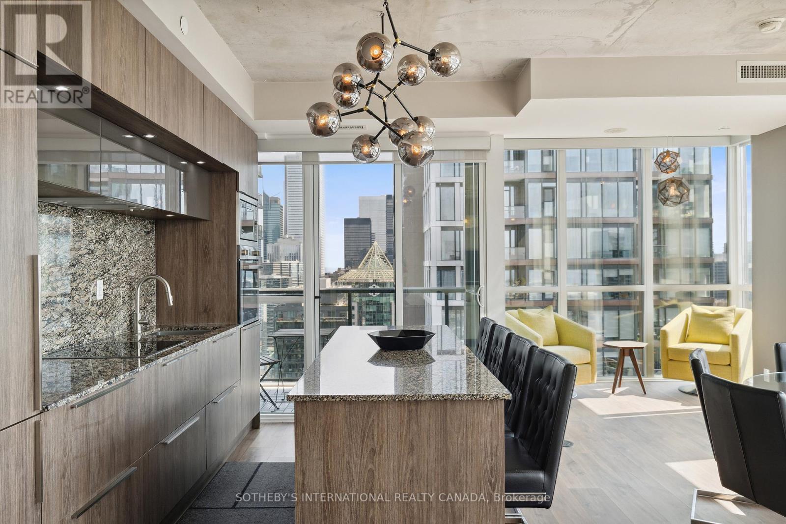 3803 - 88 Blue Jays Way, Toronto, Ontario  M5V 0L7 - Photo 15 - C13776946