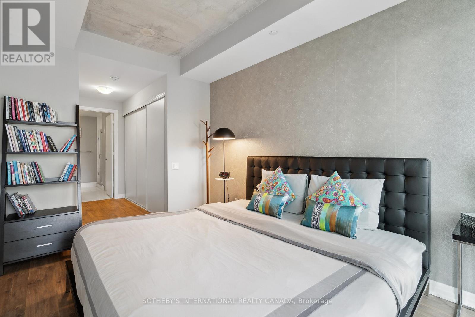 3803 - 88 Blue Jays Way, Toronto, Ontario  M5V 0L7 - Photo 25 - C13776946