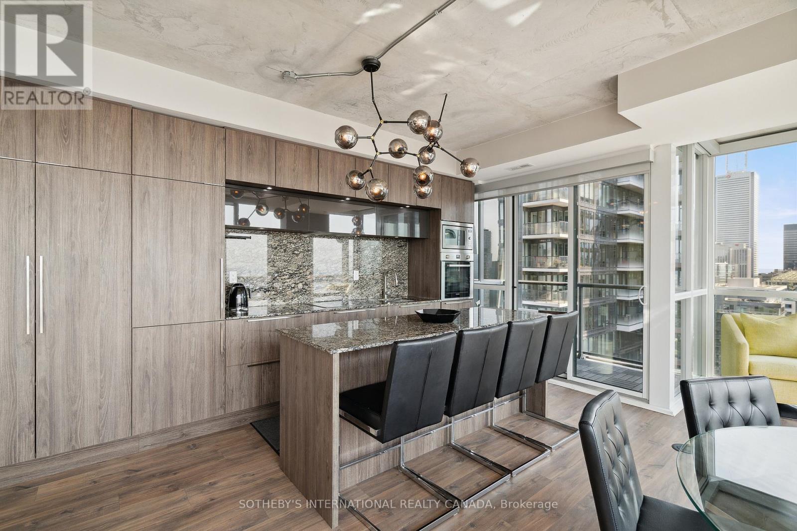 3803 - 88 Blue Jays Way, Toronto, Ontario  M5V 0L7 - Photo 7 - C13776946