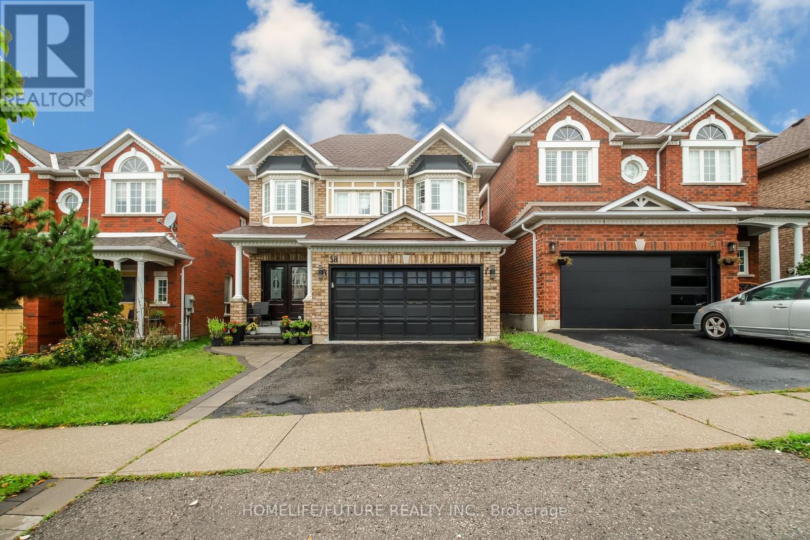 58 JONESRIDGE DRIVE, Ajax, Ontario