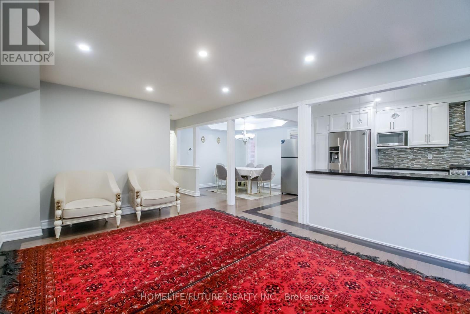 58 Jonesridge Drive, Ajax, Ontario  L1T 0B2 - Photo 13 - E13776970