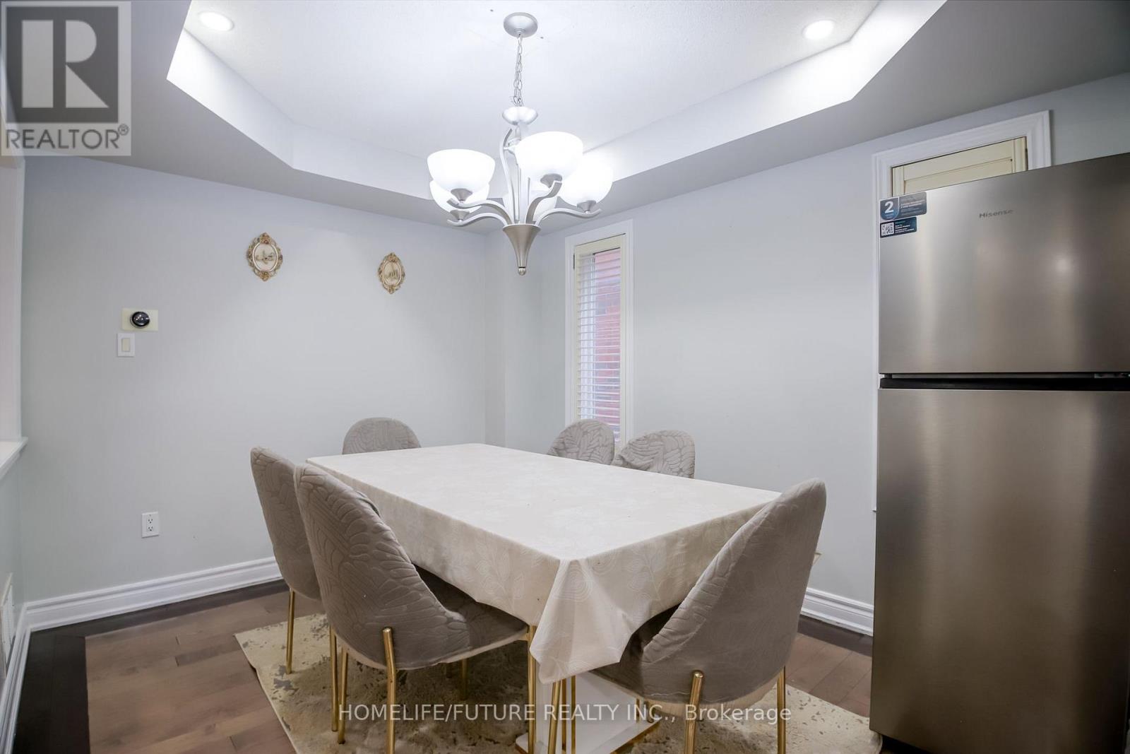 58 Jonesridge Drive, Ajax, Ontario  L1T 0B2 - Photo 20 - E13776970