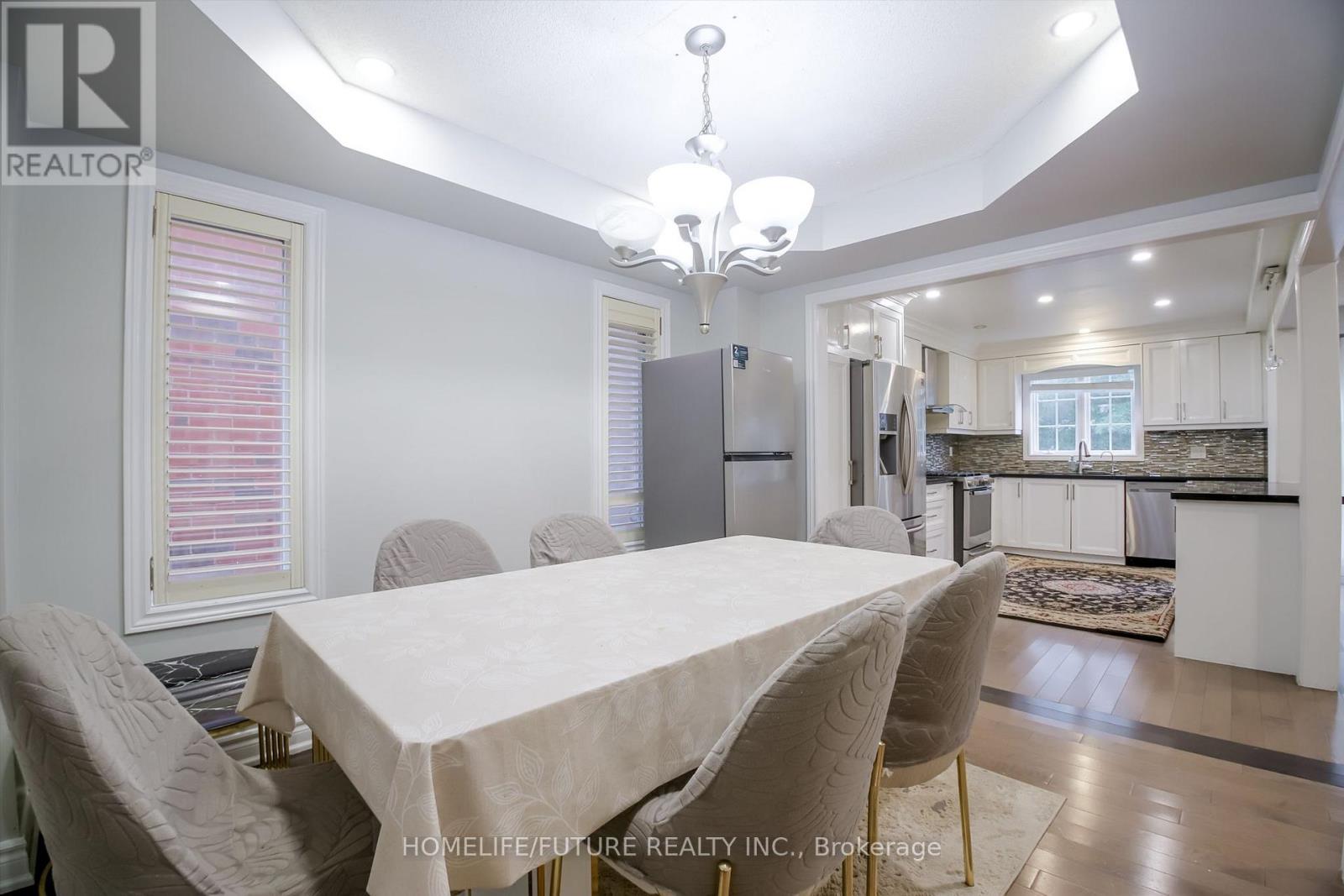58 Jonesridge Drive, Ajax, Ontario  L1T 0B2 - Photo 21 - E13776970