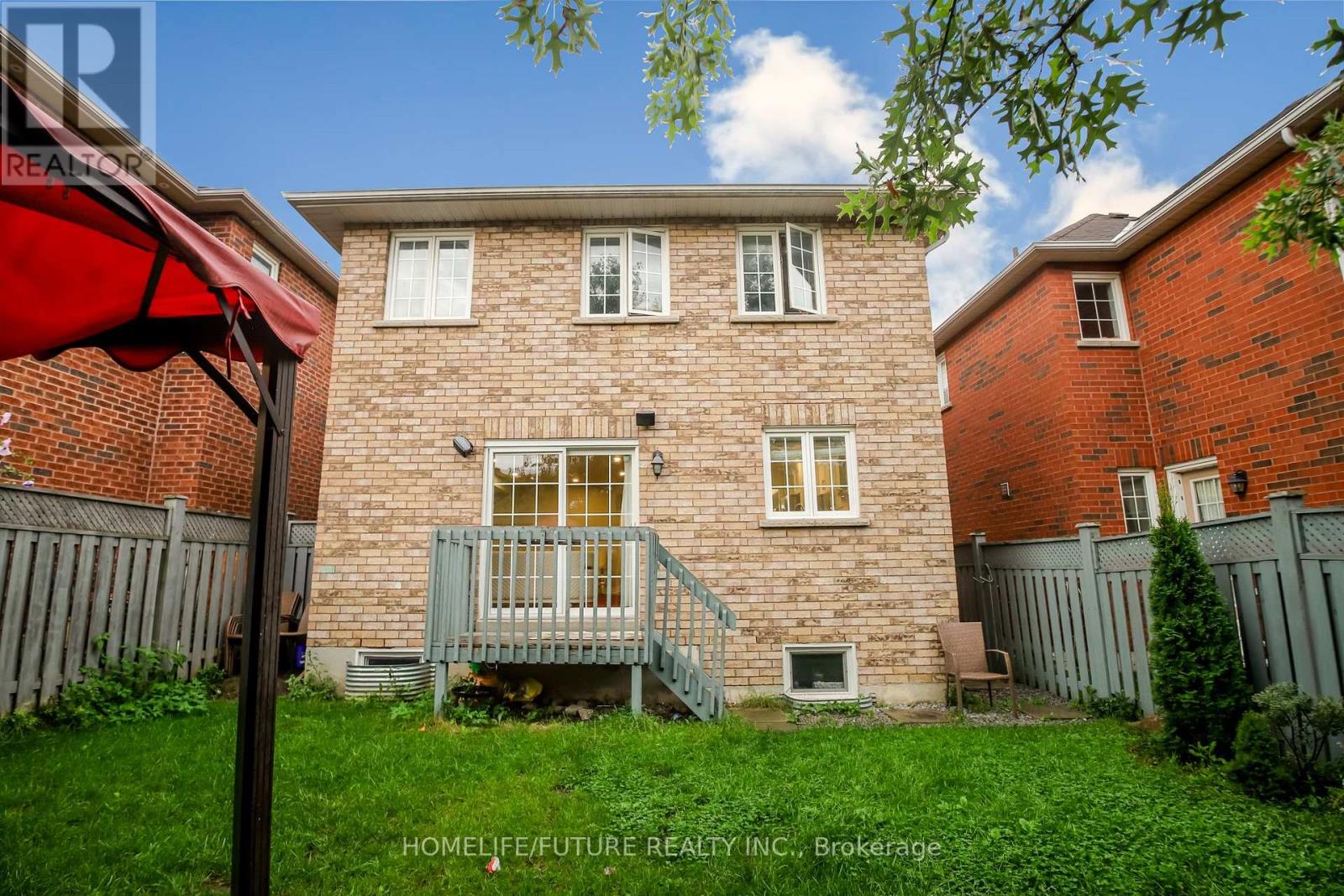 58 Jonesridge Drive, Ajax, Ontario  L1T 0B2 - Photo 27 - E13776970