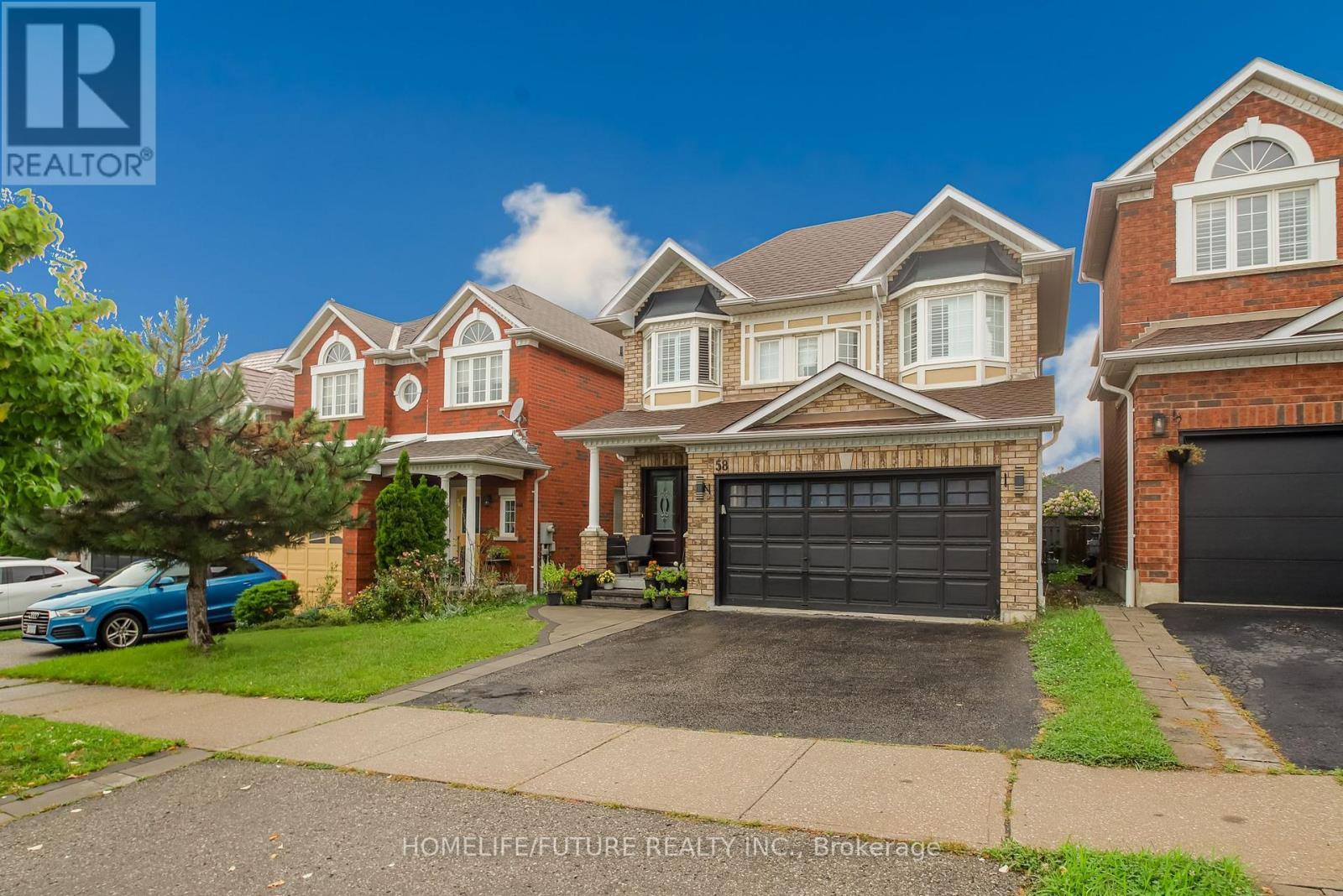 58 Jonesridge Drive, Ajax, Ontario  L1T 0B2 - Photo 3 - E13776970