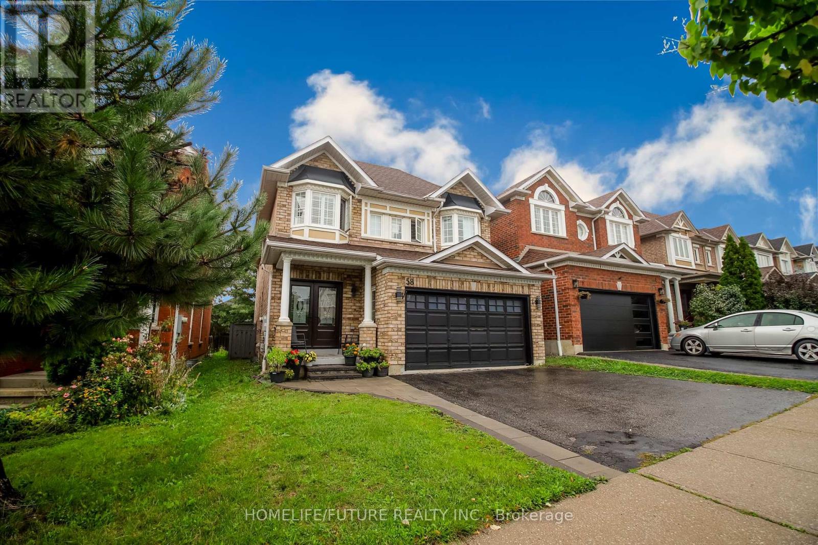 58 Jonesridge Drive, Ajax, Ontario  L1T 0B2 - Photo 4 - E13776970