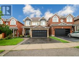 58 JONESRIDGE DRIVE, Ajax, Ontario