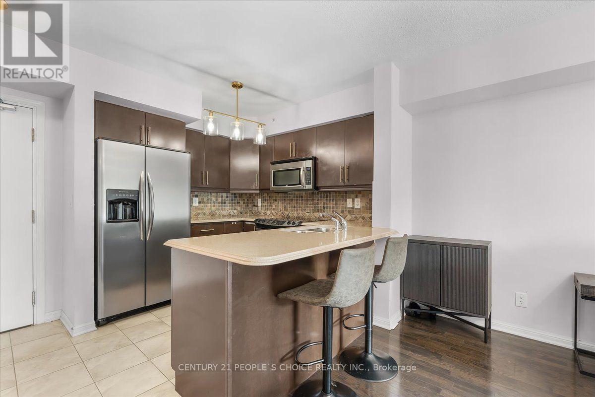 418 - 60 Mendelssohn Street, Toronto, Ontario M1L 0G9 - Photo 10 - E13776994