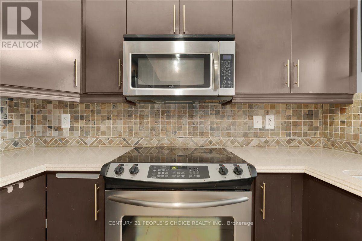 418 - 60 Mendelssohn Street, Toronto, Ontario M1L 0G9 - Photo 11 - E13776994