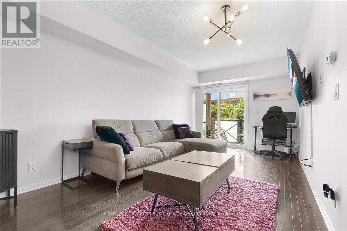 418 - 60 Mendelssohn Street, Toronto, Ontario M1L 0G9 - Photo 13 - E13776994
