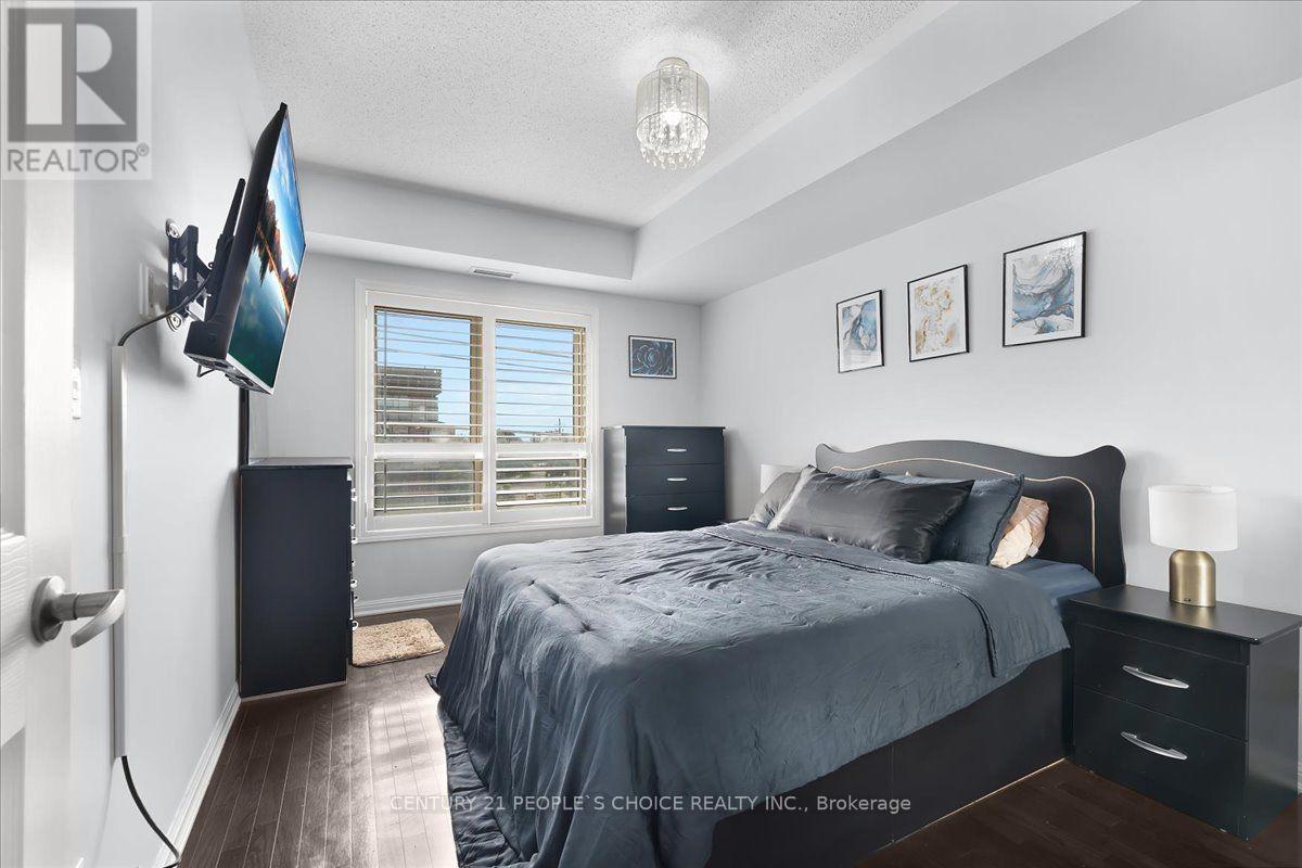 418 - 60 Mendelssohn Street, Toronto, Ontario M1L 0G9 - Photo 20 - E13776994