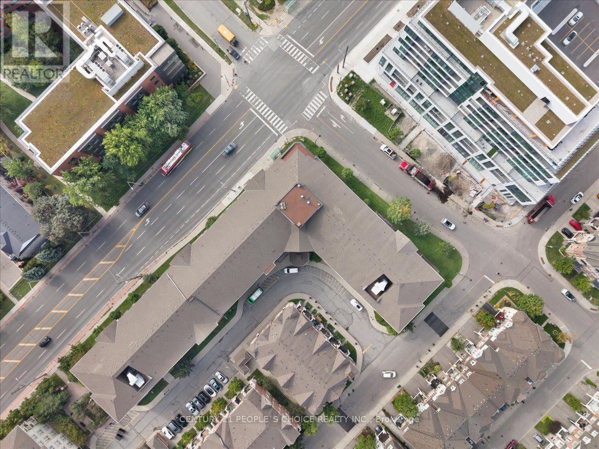 418 - 60 Mendelssohn Street, Toronto, Ontario M1L 0G9 - Photo 23 - E13776994