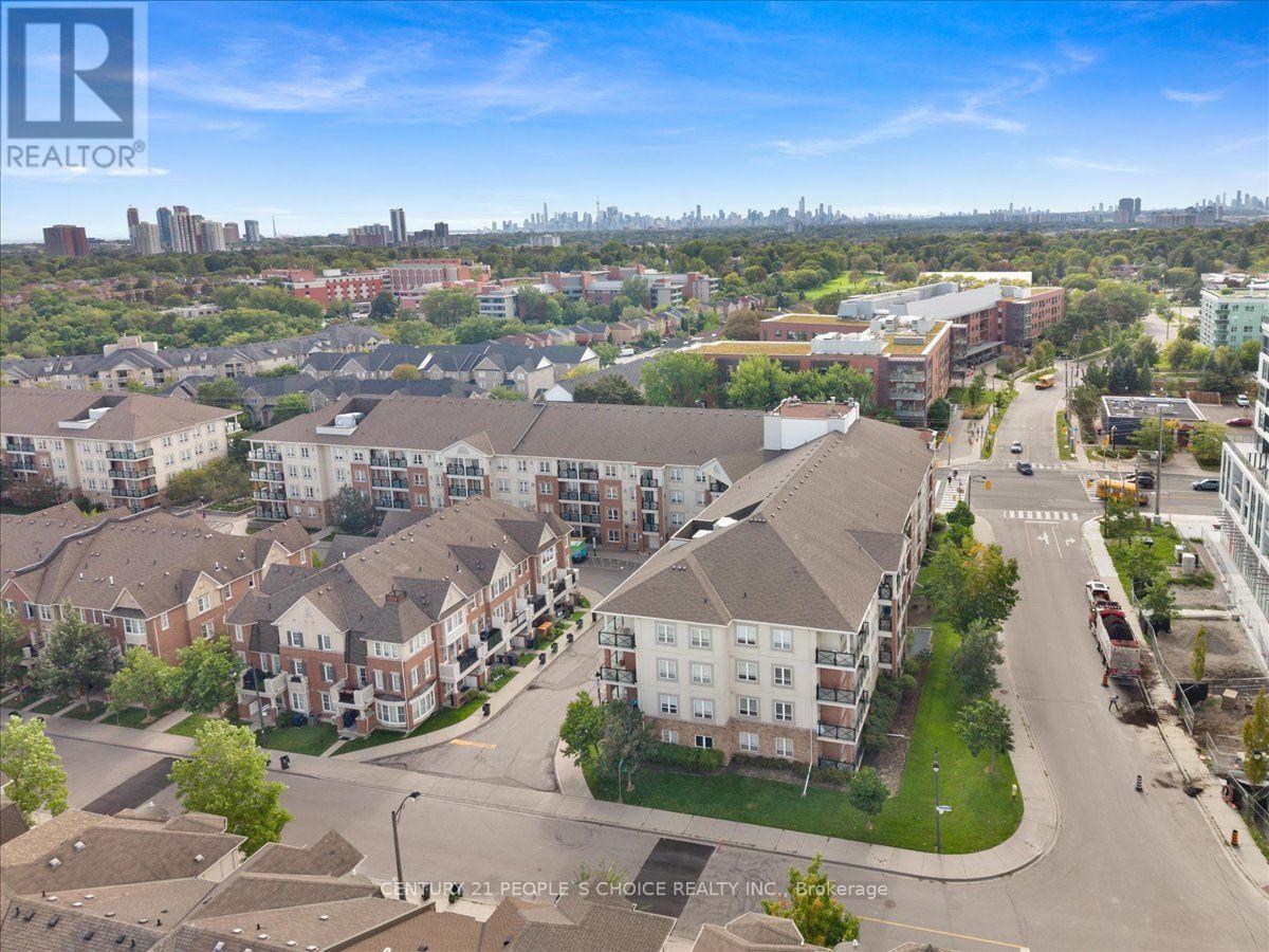 418 - 60 Mendelssohn Street, Toronto, Ontario M1L 0G9 - Photo 24 - E13776994