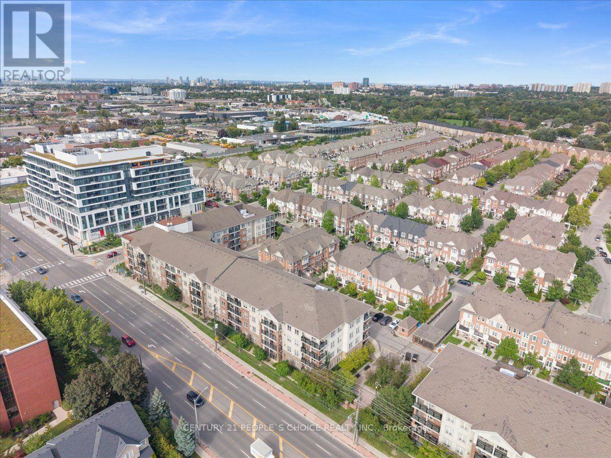 418 - 60 Mendelssohn Street, Toronto, Ontario M1L 0G9 - Photo 27 - E13776994