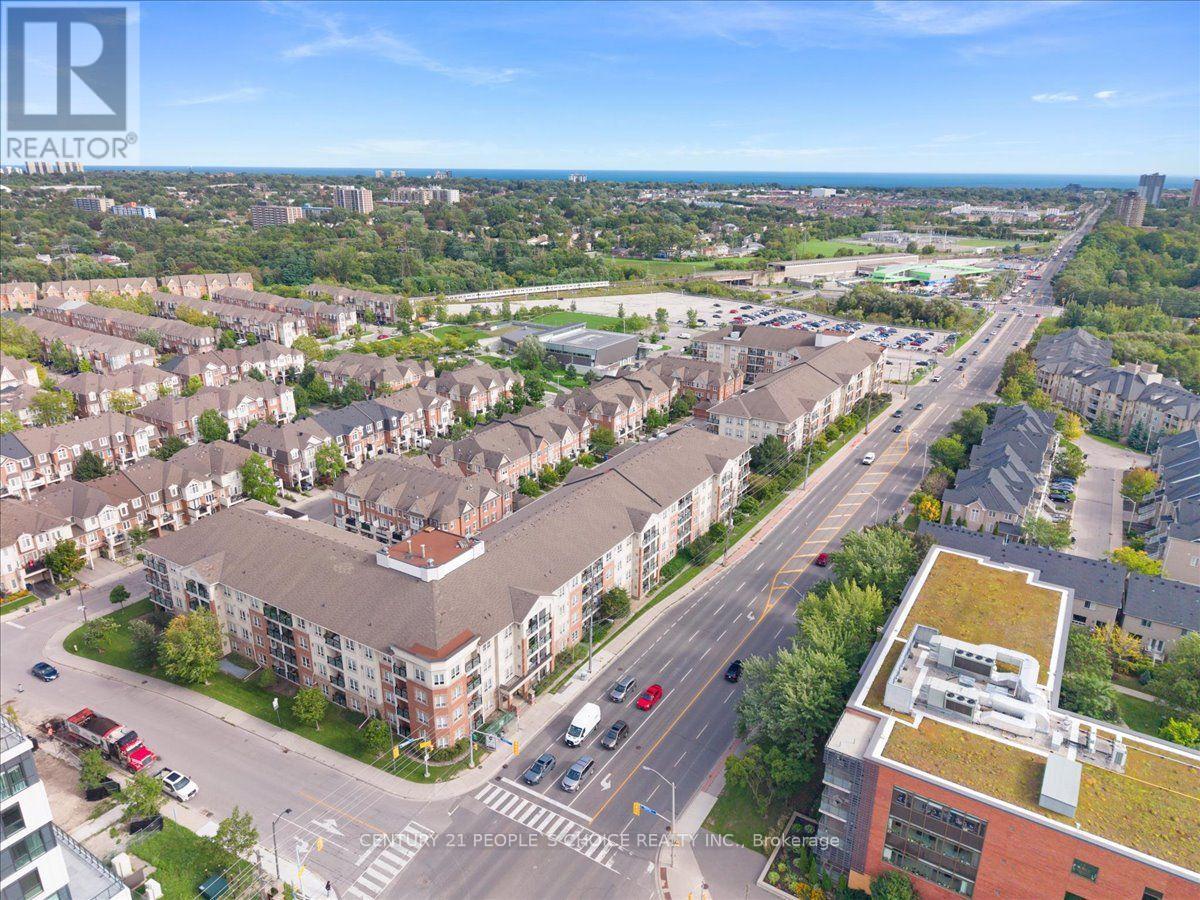 418 - 60 Mendelssohn Street, Toronto, Ontario M1L 0G9 - Photo 28 - E13776994