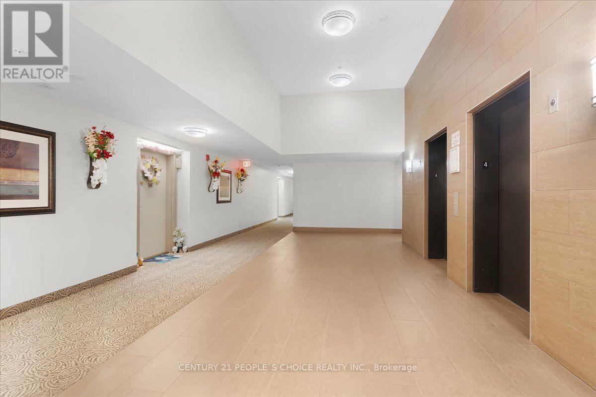 418 - 60 Mendelssohn Street, Toronto, Ontario M1L 0G9 - Photo 4 - E13776994