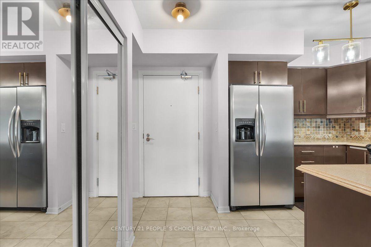 418 - 60 Mendelssohn Street, Toronto, Ontario M1L 0G9 - Photo 6 - E13776994