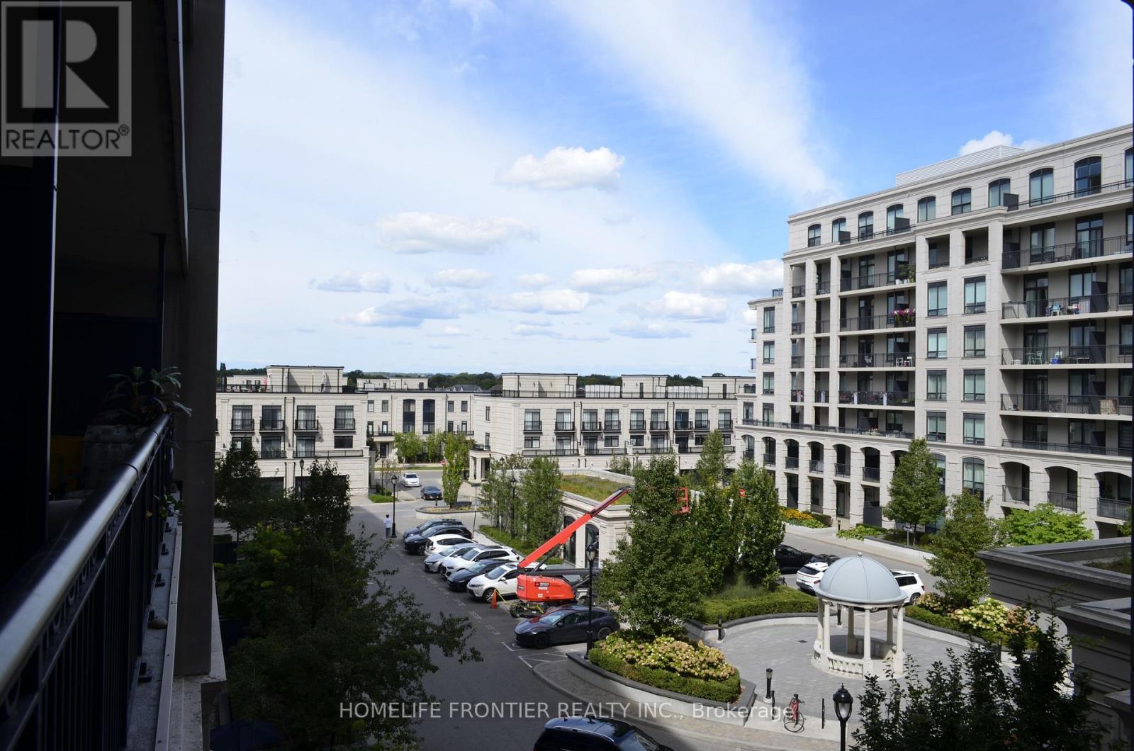 505 W - 268 Buchanan Drive, Markham, Ontario  L3R 8G9 - Photo 13 - N13776922