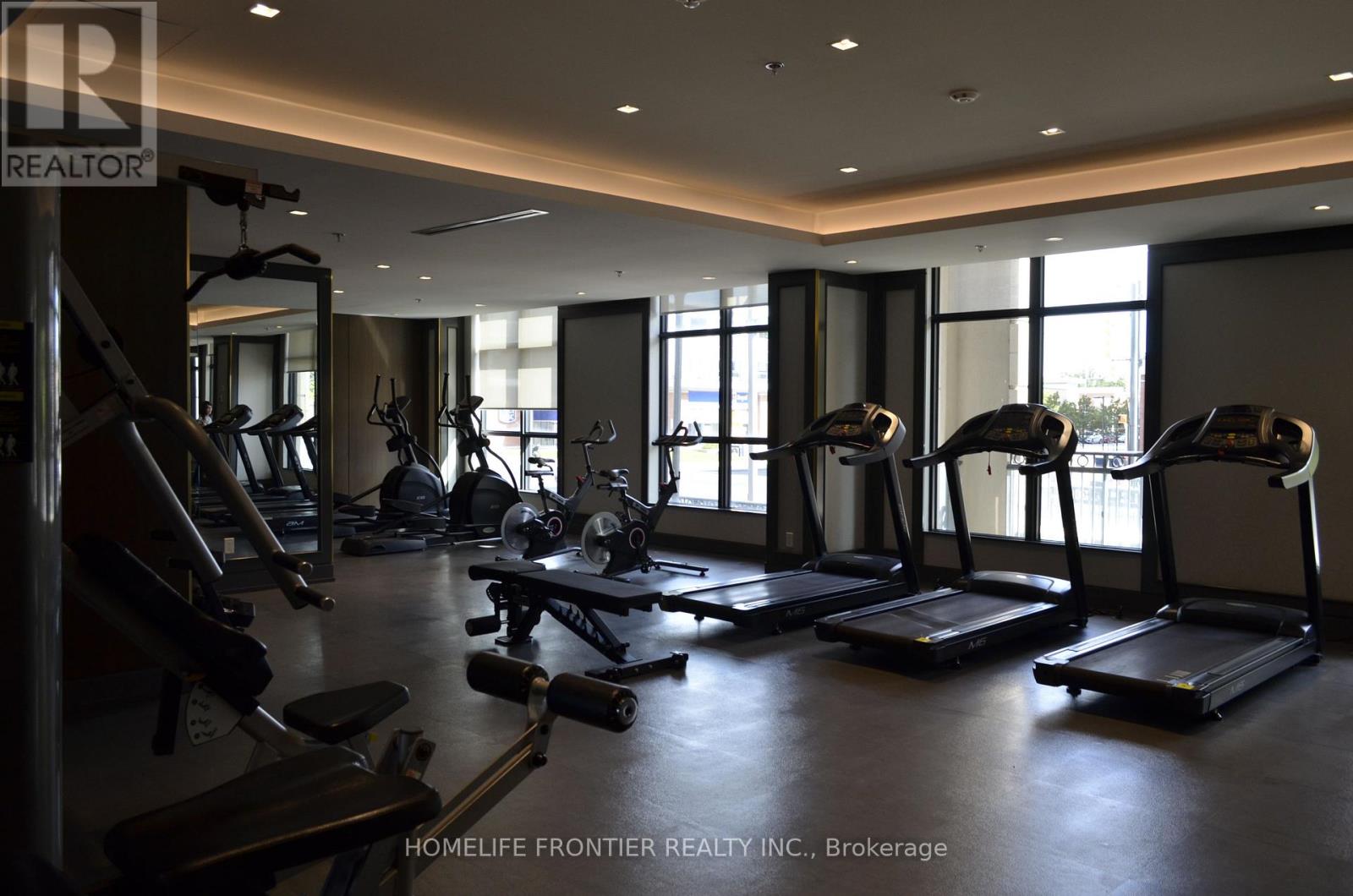 505 W - 268 Buchanan Drive, Markham, Ontario  L3R 8G9 - Photo 23 - N13776922