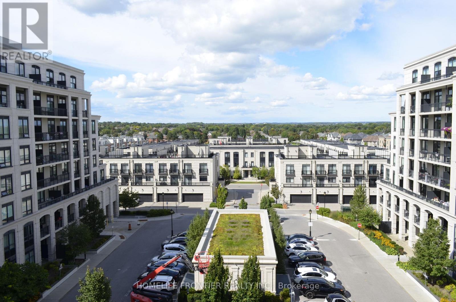 505 W - 268 Buchanan Drive, Markham, Ontario  L3R 8G9 - Photo 25 - N13776922