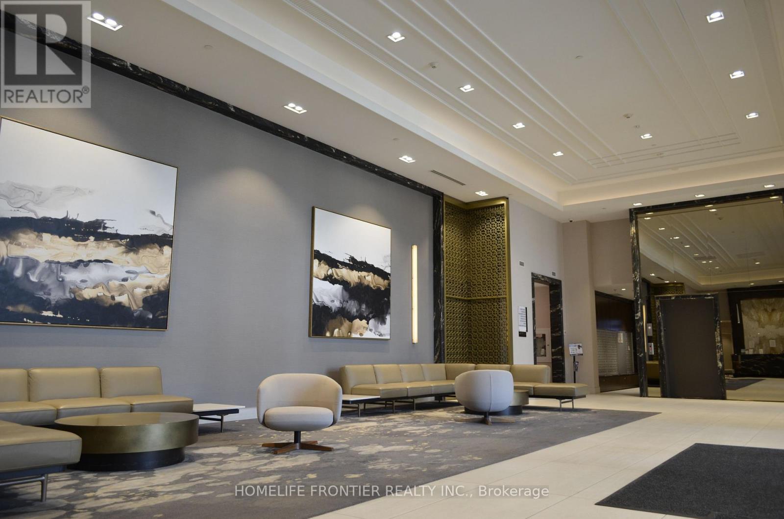 505 W - 268 Buchanan Drive, Markham, Ontario  L3R 8G9 - Photo 6 - N13776922