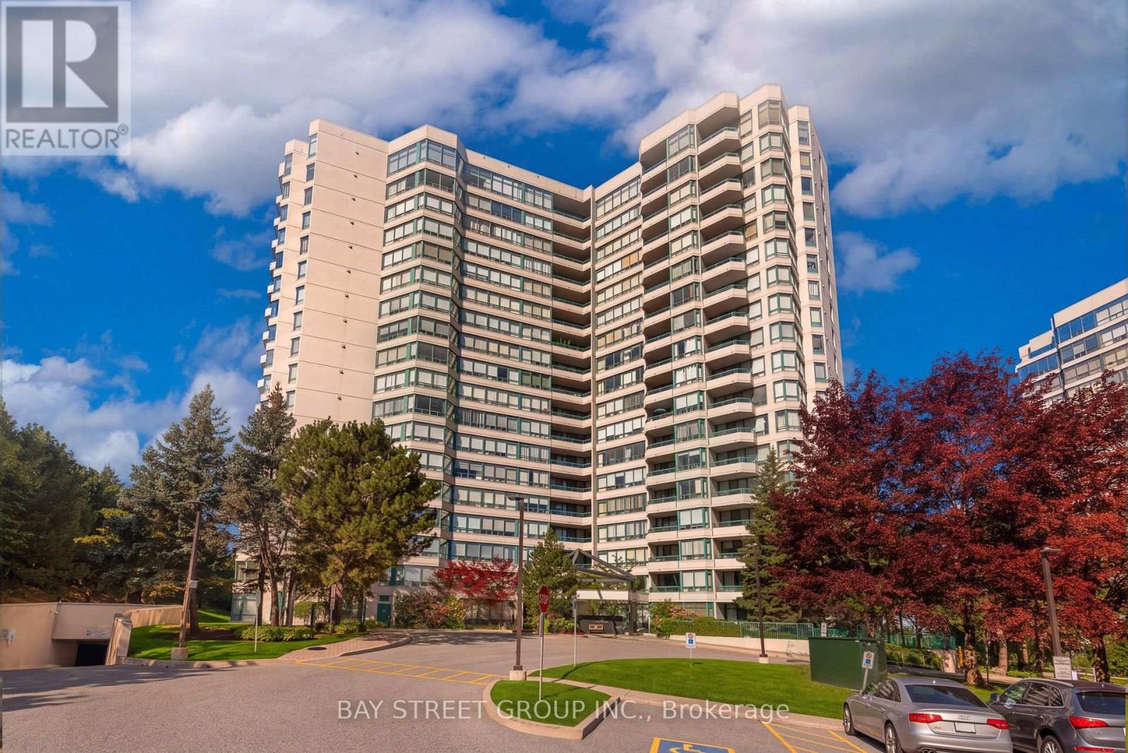 506 - 7250 YONGE STREET, Vaughan, Ontario