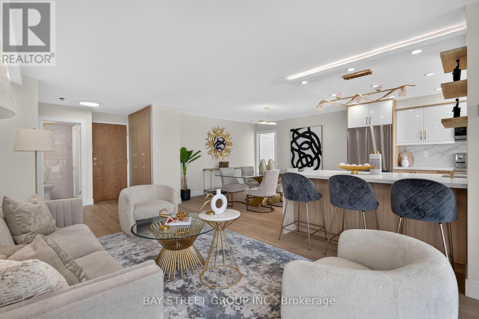 506 - 7250 Yonge Street, Vaughan, Ontario  L4J 7X1 - Photo 10 - N13776926