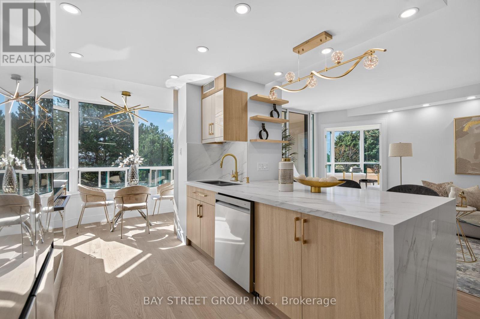 506 - 7250 Yonge Street, Vaughan, Ontario  L4J 7X1 - Photo 17 - N13776926