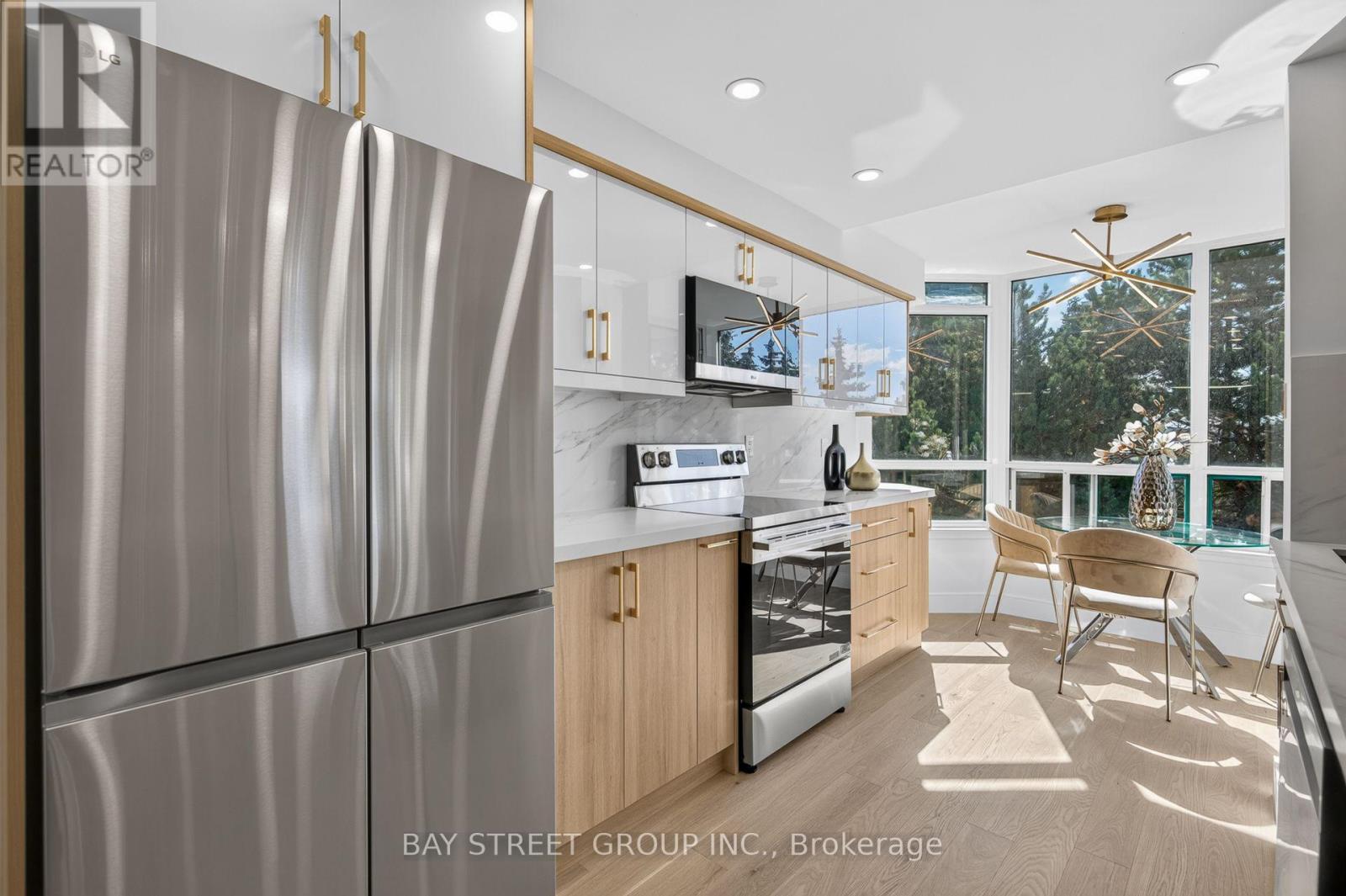 506 - 7250 Yonge Street, Vaughan, Ontario  L4J 7X1 - Photo 18 - N13776926