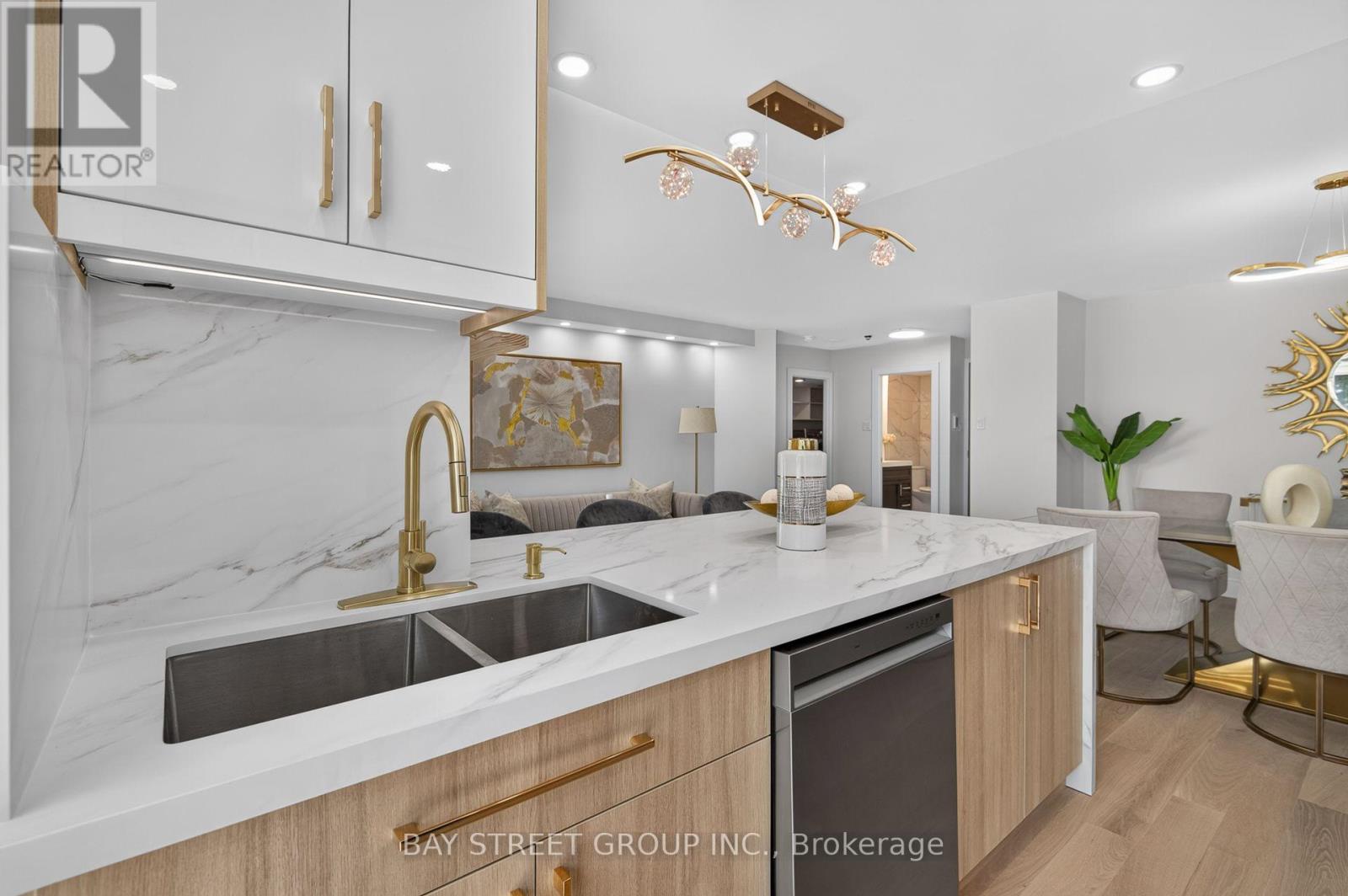 506 - 7250 Yonge Street, Vaughan, Ontario  L4J 7X1 - Photo 20 - N13776926