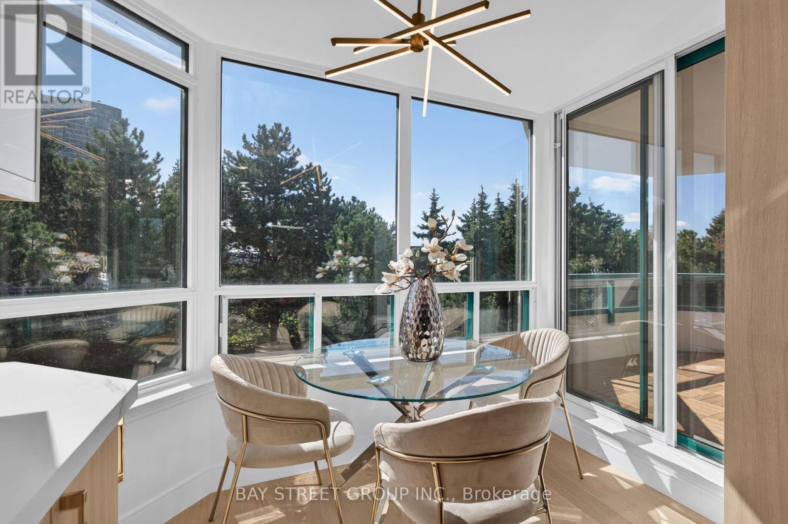506 - 7250 Yonge Street, Vaughan, Ontario  L4J 7X1 - Photo 24 - N13776926
