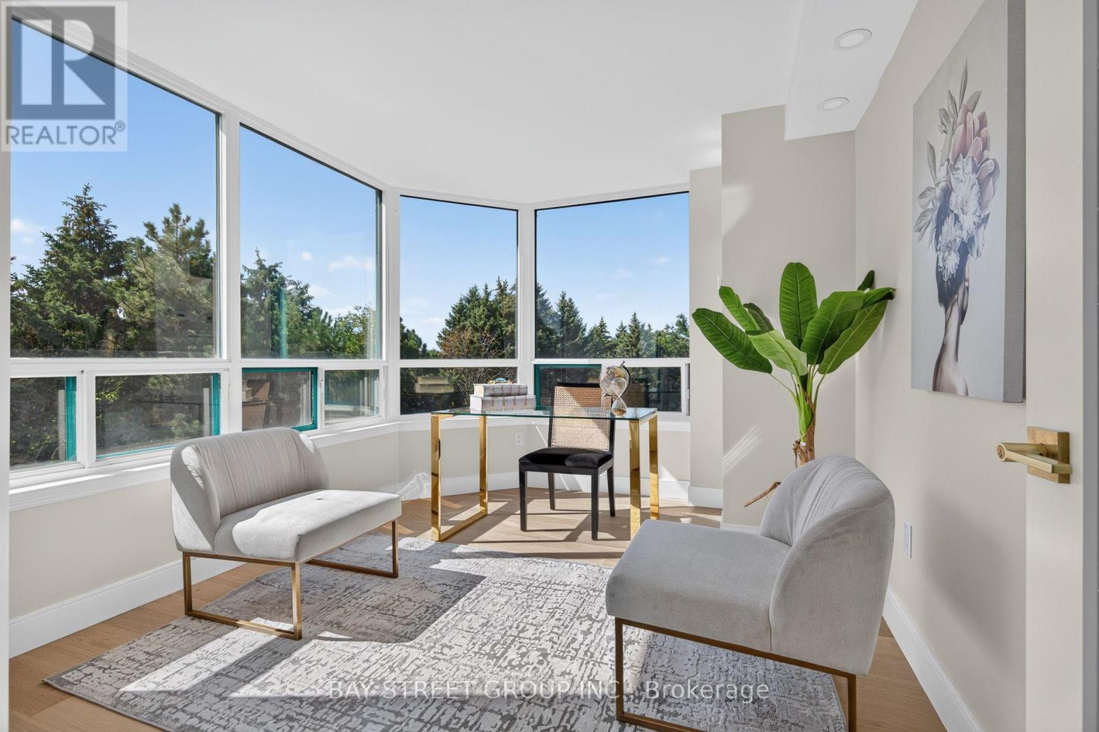 506 - 7250 Yonge Street, Vaughan, Ontario  L4J 7X1 - Photo 25 - N13776926